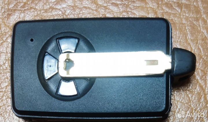 Смарт-ключ Toyota