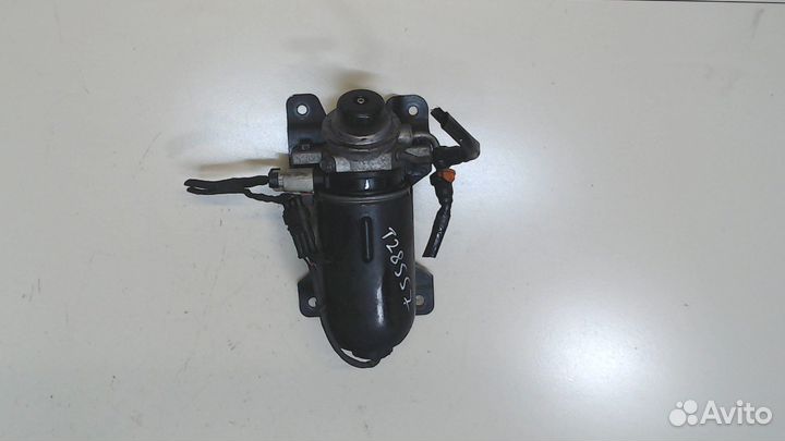 Насос топливный ручной Hyundai i30, 2011