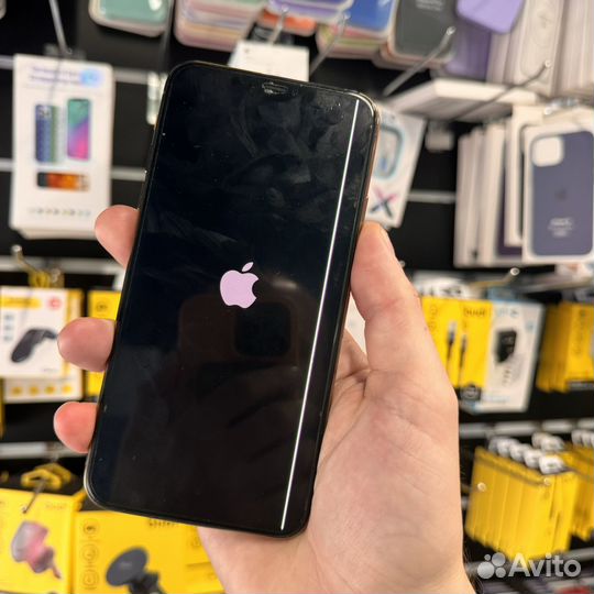 iPhone 11 Pro Max, 256 ГБ