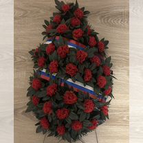 Ритуальные венки и корзины, Советск