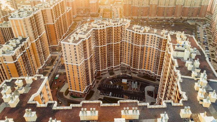 Аренда помещения свободного назначения, 329 м²