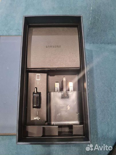 Samsung galaxy S9 plus 128 gb
