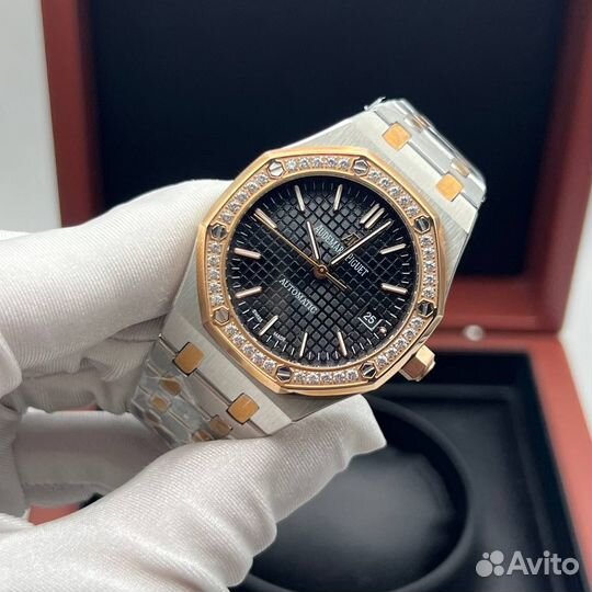 Часы audemars piguet 37mm