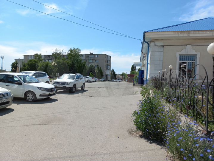 Общепит, 208 м²