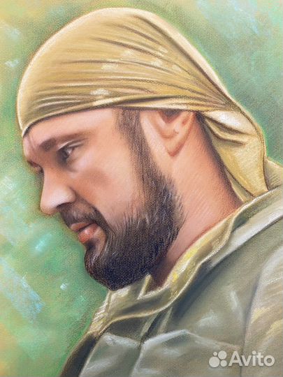 Портрет на заказ, портрет по фотографии, картины