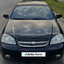 Chevrolet Lacetti 1.6 MT, 2005, 202 000 км, с пробегом, цена 350 000 руб.