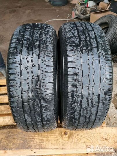 Yokohama Geolandar G902 265/65 R17