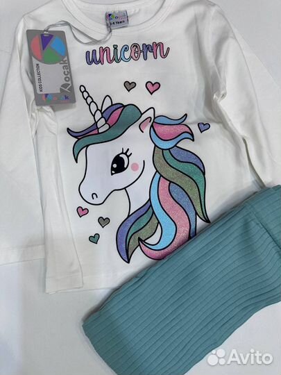 Костюм для девочки