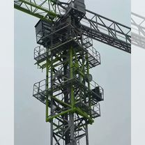 Башенный кран Zoomlion WA7025-12, Евпатория