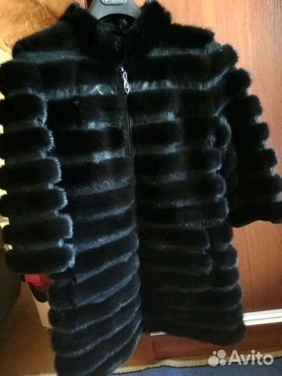 Шуба, натуралка