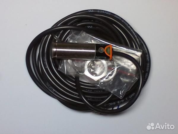 OG5113 IFM Оптический Датчик Отражения до 600мм