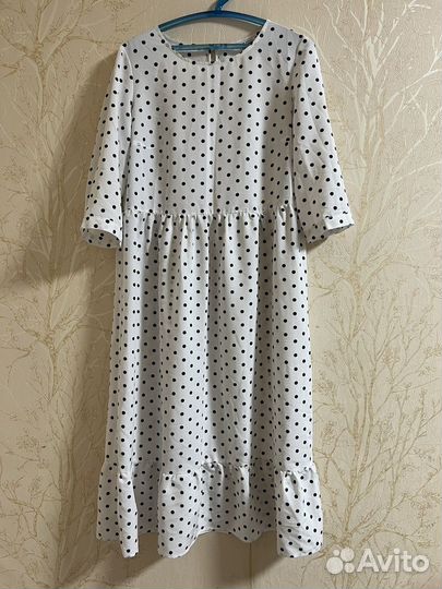 Платье женское 46 48
