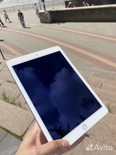 iPad air 2 Ru/16 +sim