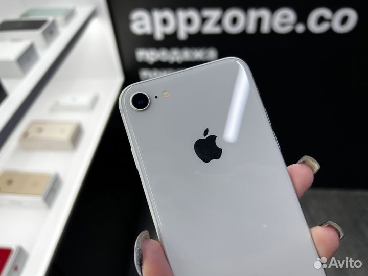 iPhone 8, 256 ГБ