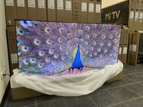 Телевизоры Xiаomi новые smart tv