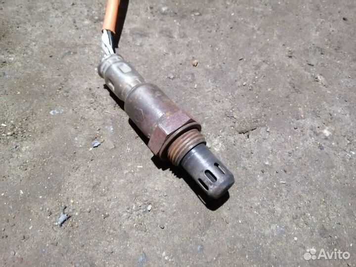 Кислородный датчик Renault Logan Sandero Duster