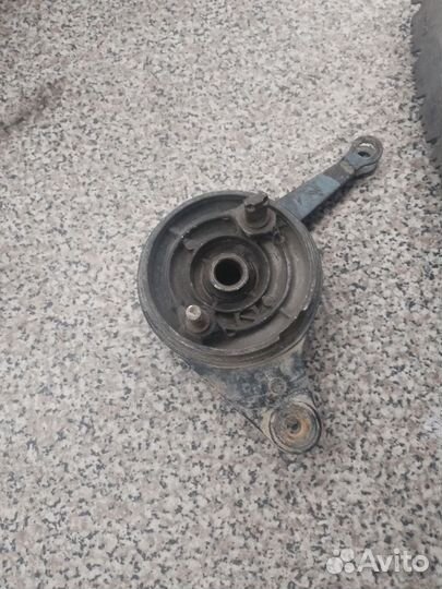 Колесо заднее эндуро r 14