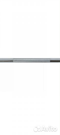 Штанга гриф 1,5м- 6 кг -диам 25 мм новый