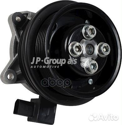 1114111400 Насос водяной VAG golf/jetta/tiguan