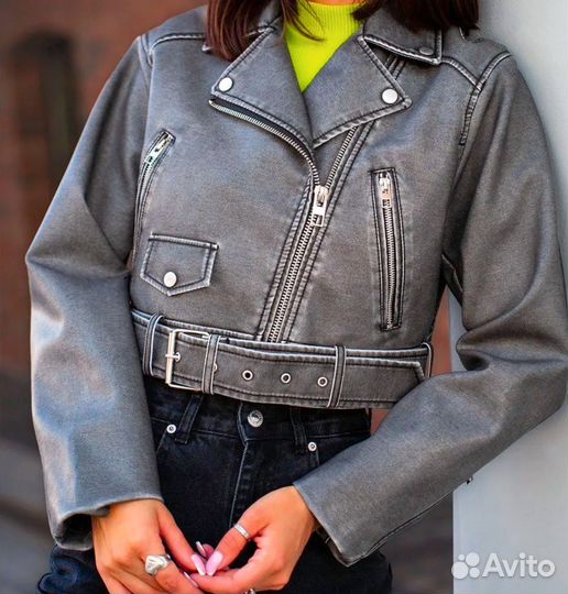 Косуха женская