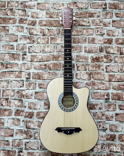 Гитара для обучения