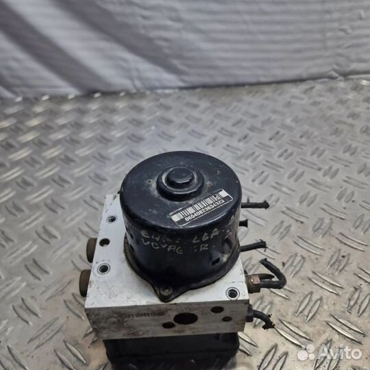 Блок абс, 2300509530174 Chrysler Voyager 2004-2007 года