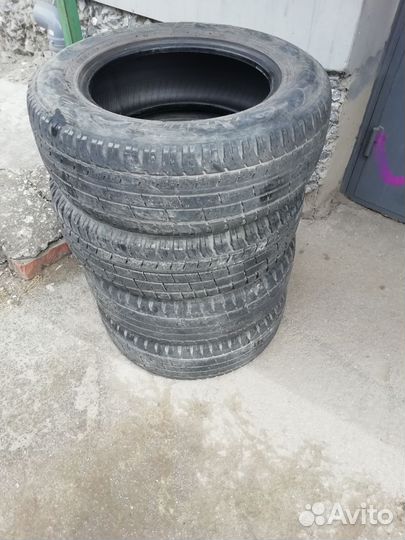 Покрышки