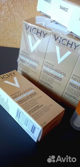 Сыворотка антивозрастная Vichy Neovadiol 5 ml