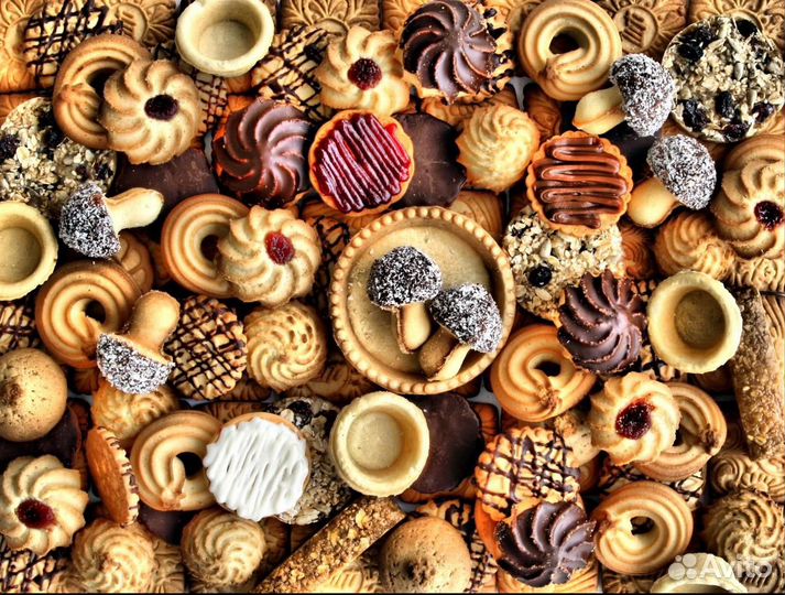 Упаковщик на кондитерское производство. Подработка