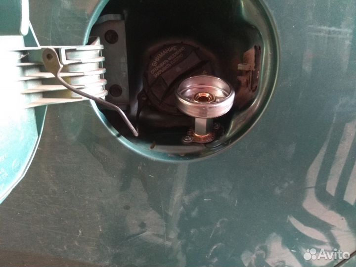 Гбо на автомобиль kia rio №10 Установка гбо