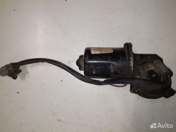 Моторчик стеклоочистителя Toyota Carina E AT190