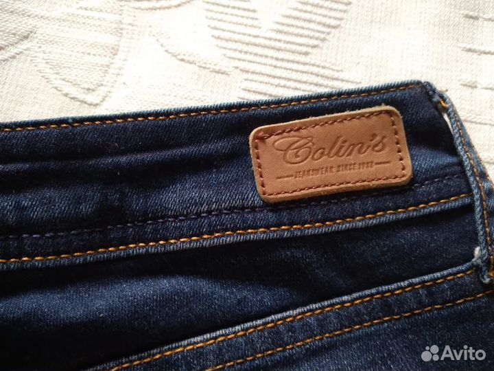 Джинсы Colin's