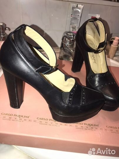 Туфли женские