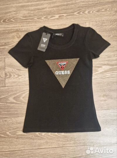 Футболка женская