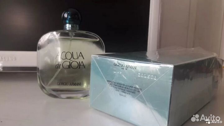 Giorgio Armani Acqua di gioia