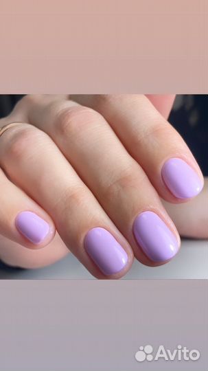 Модели на бесплатный маникюр