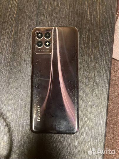 realme 8i, 4/128 ГБ