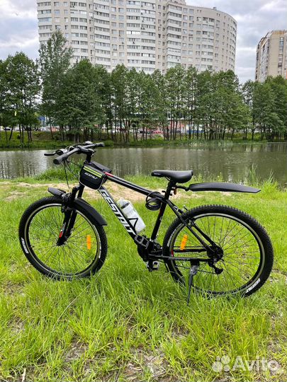 Велосипеды от производителя