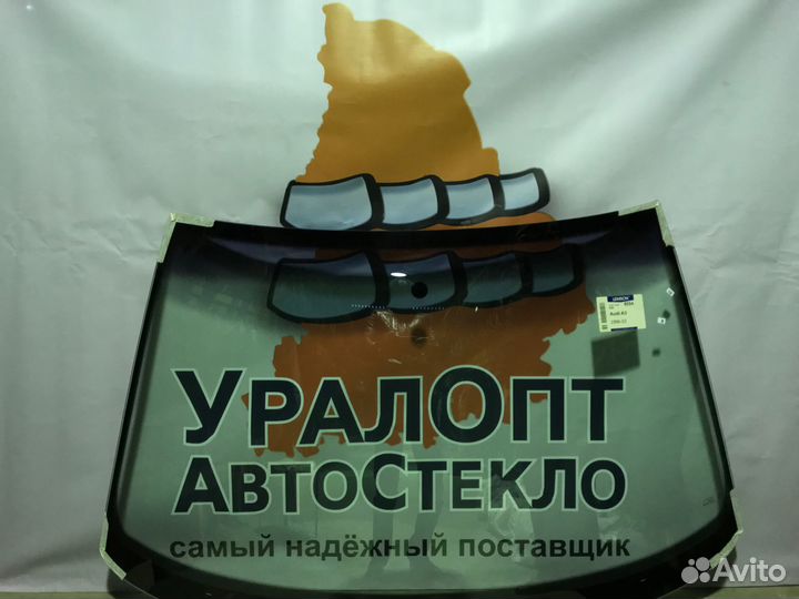Лобовое стекло Audi A3 (I)