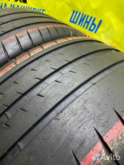 Michelin Pilot Sport Cup 2 245/35 R20 95Y