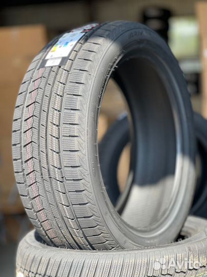 Arivo Winmaster ARW2 255/45 R20 105V