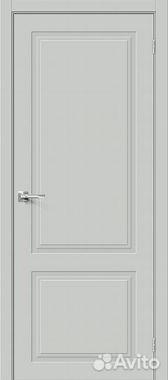 Межкомнатная дверь Bravo 013-0202 Граффити-42 Grac