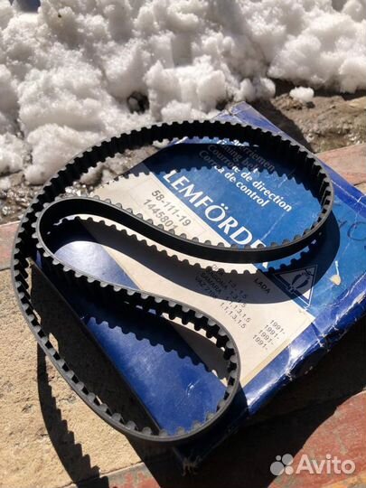 Бензонасос ЗИЛ 130-131 запчасти ЗИЛ