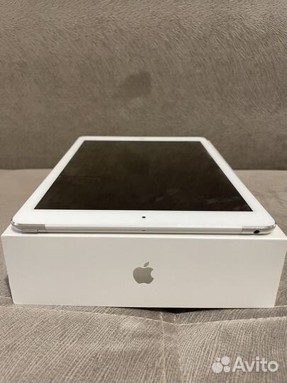 iPad Air 1