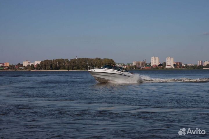 Катер Velvette 20