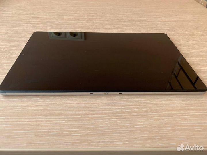 Планшет lenovo Tab m10 HD