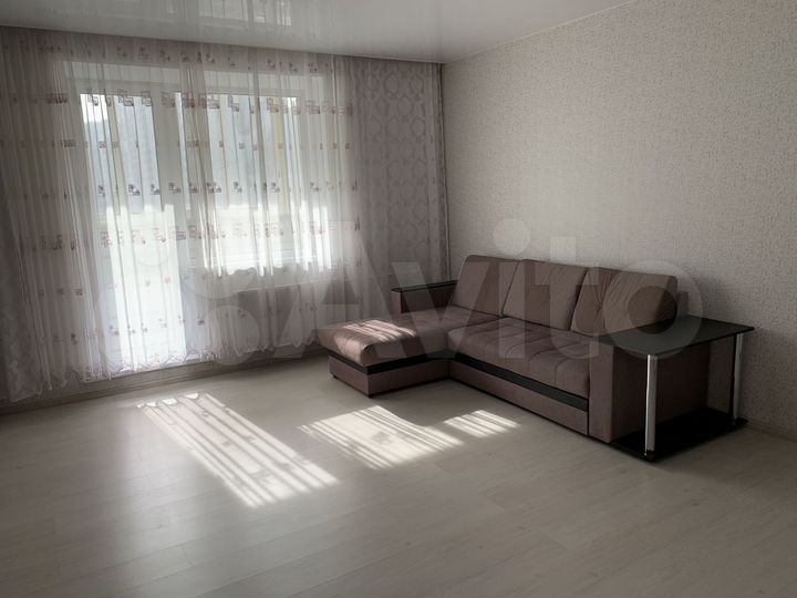 Квартира-студия, 35 м², 6/20 эт.