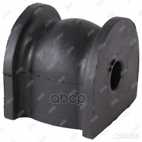 Втулка заднего стабилизатора d14 зад BL28050