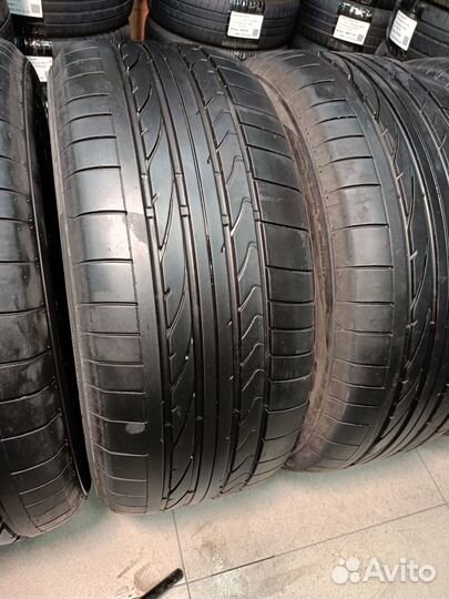 Bridgestone Dueler H/P Sport 265/50 R19 110W