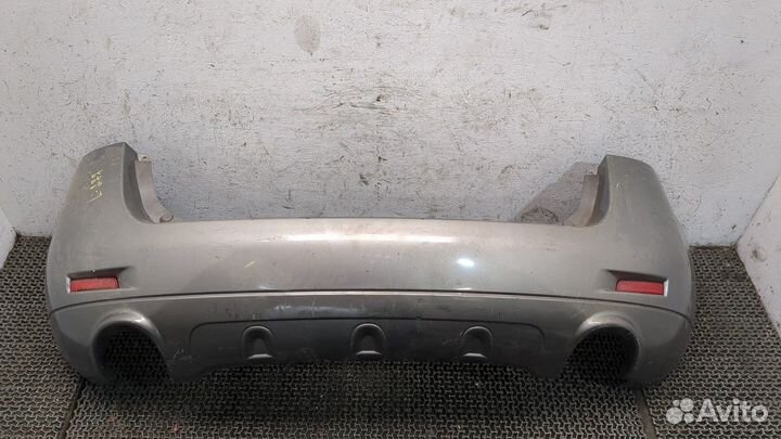 Катафот Nissan Murano, 2008